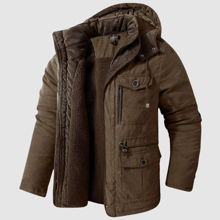 Rick | Jacket