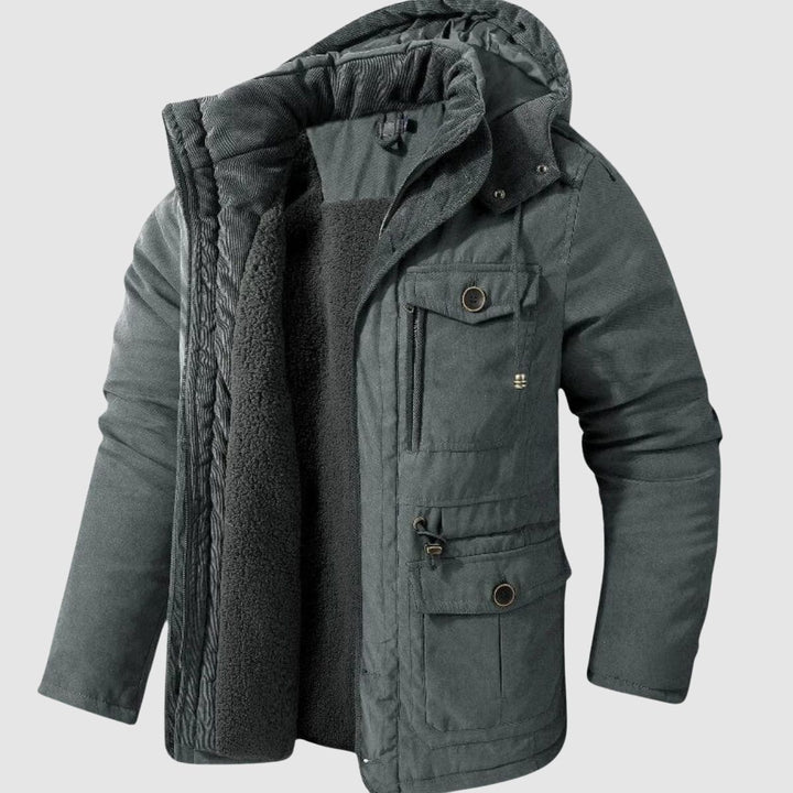 Rick | Jacket