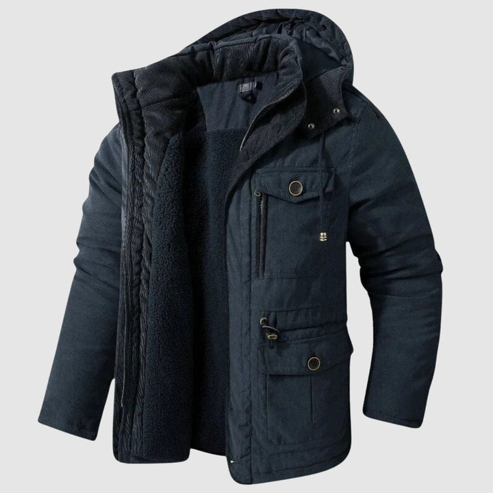 Rick | Jacket