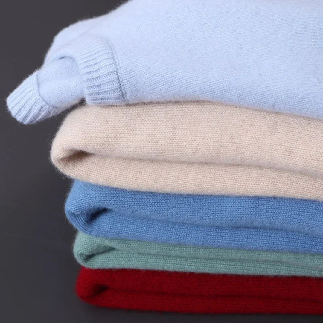 Steve | Sweater