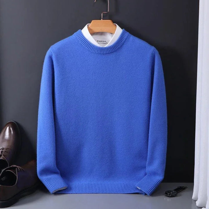 Steve | Sweater