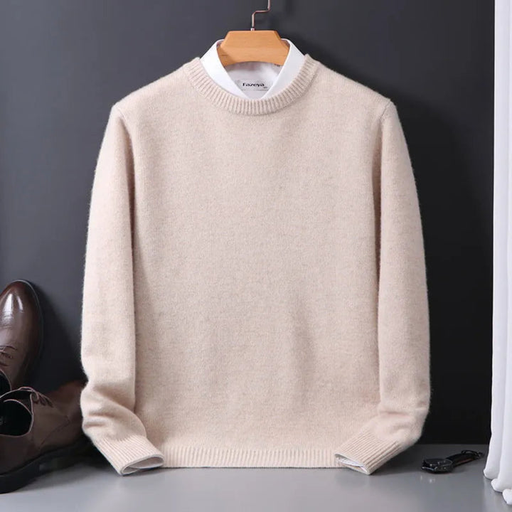 Steve | Sweater
