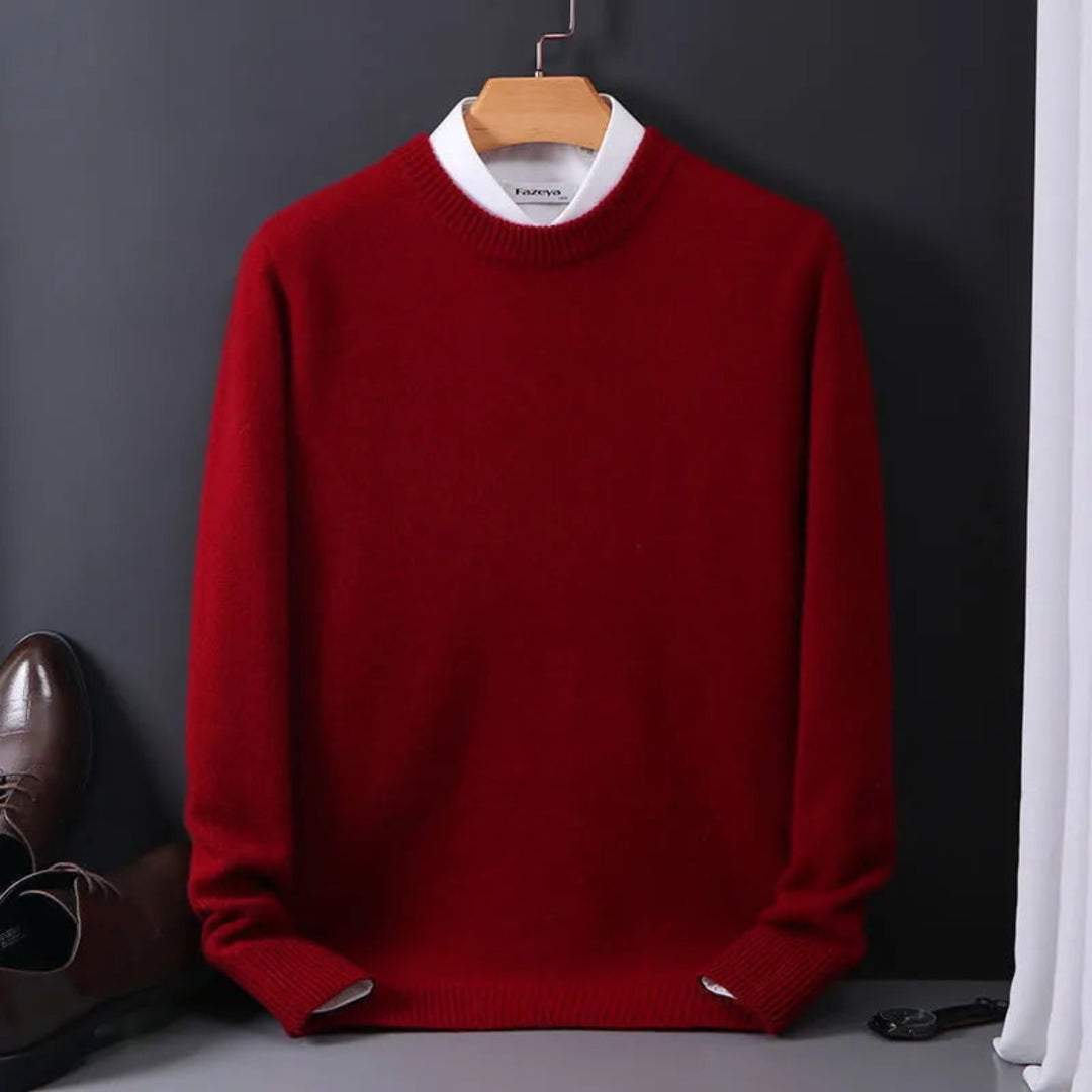 Steve | Sweater