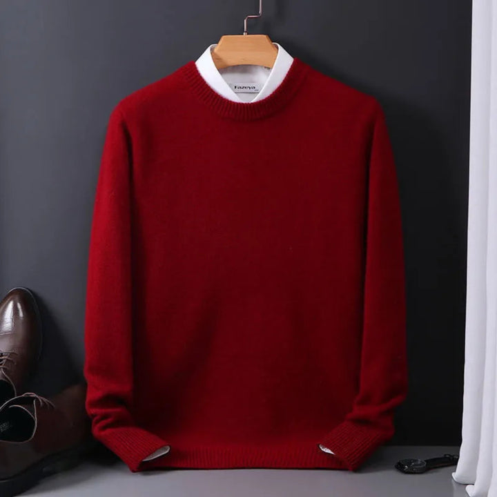 Steve | Sweater