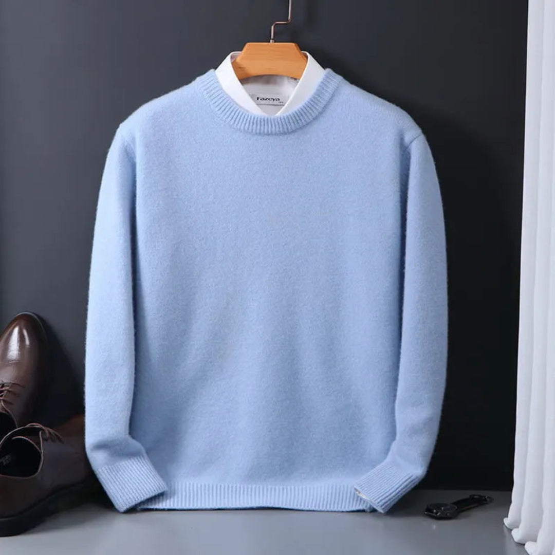 Steve | Sweater