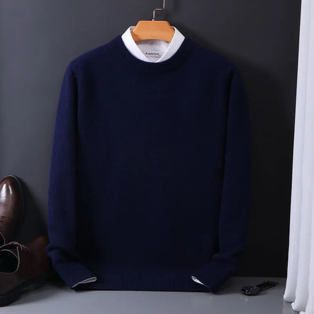 Steve | Sweater
