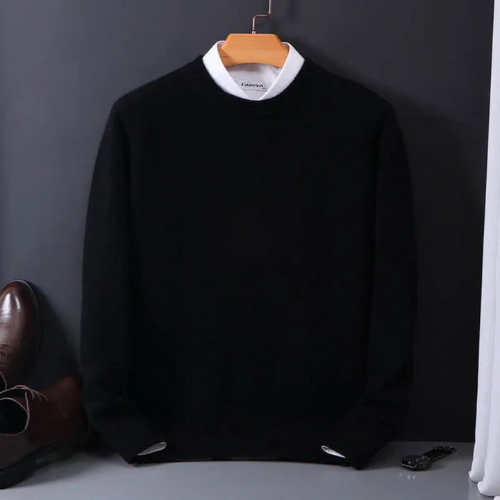 Steve | Sweater