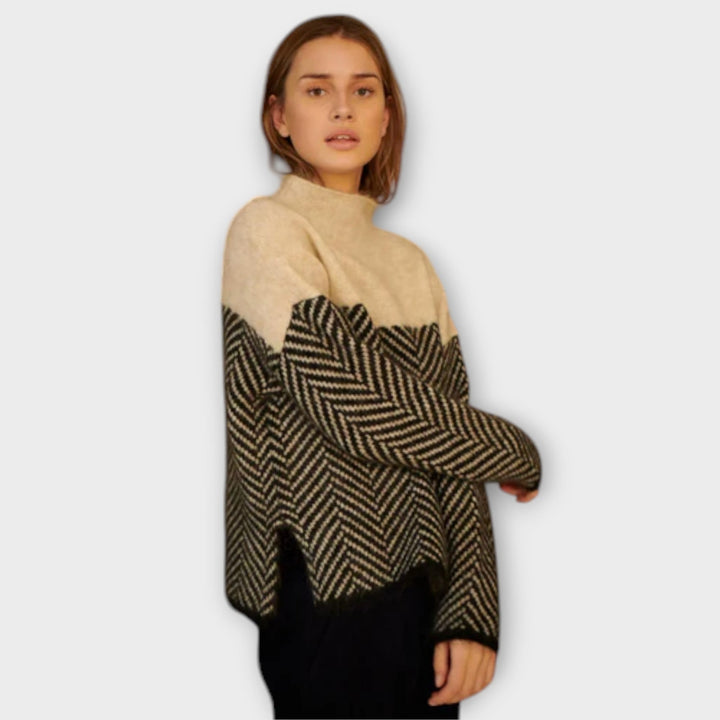 Brooklyn | Turtleneck