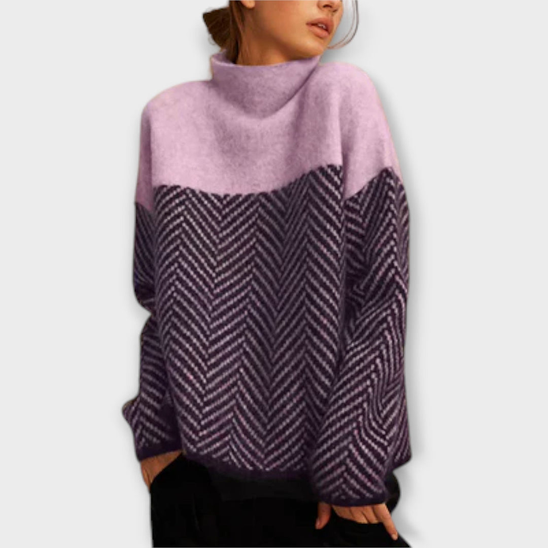 Brooklyn | Turtleneck