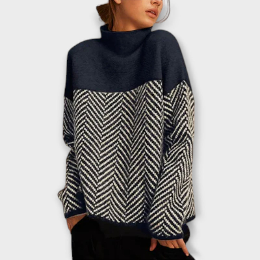 Brooklyn | Turtleneck