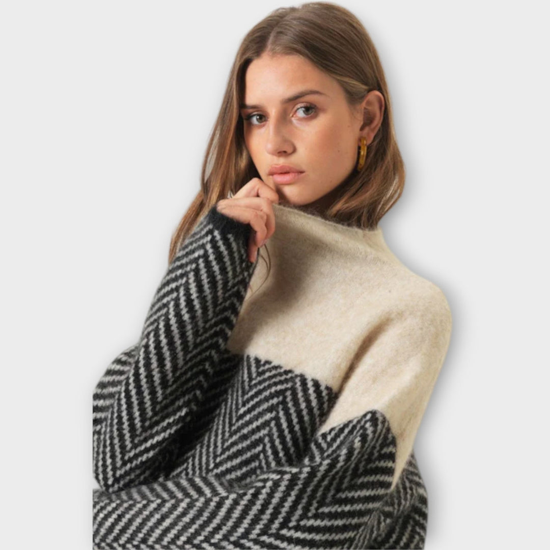 Brooklyn | Turtleneck