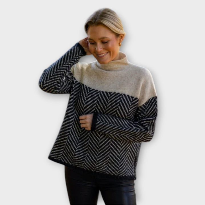 Brooklyn | Turtleneck