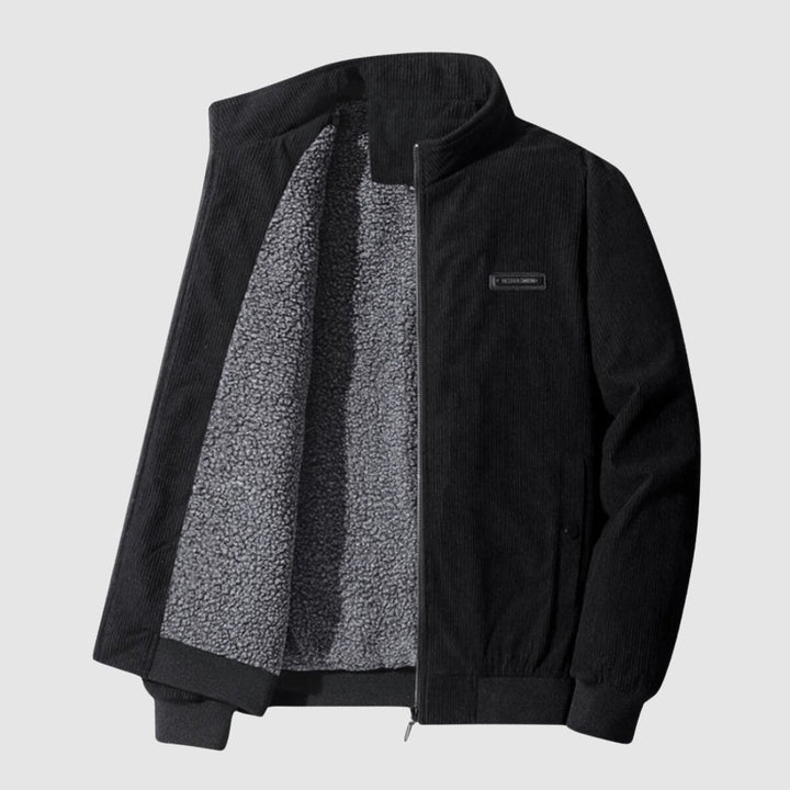 Jackson | Corduroy Jacket