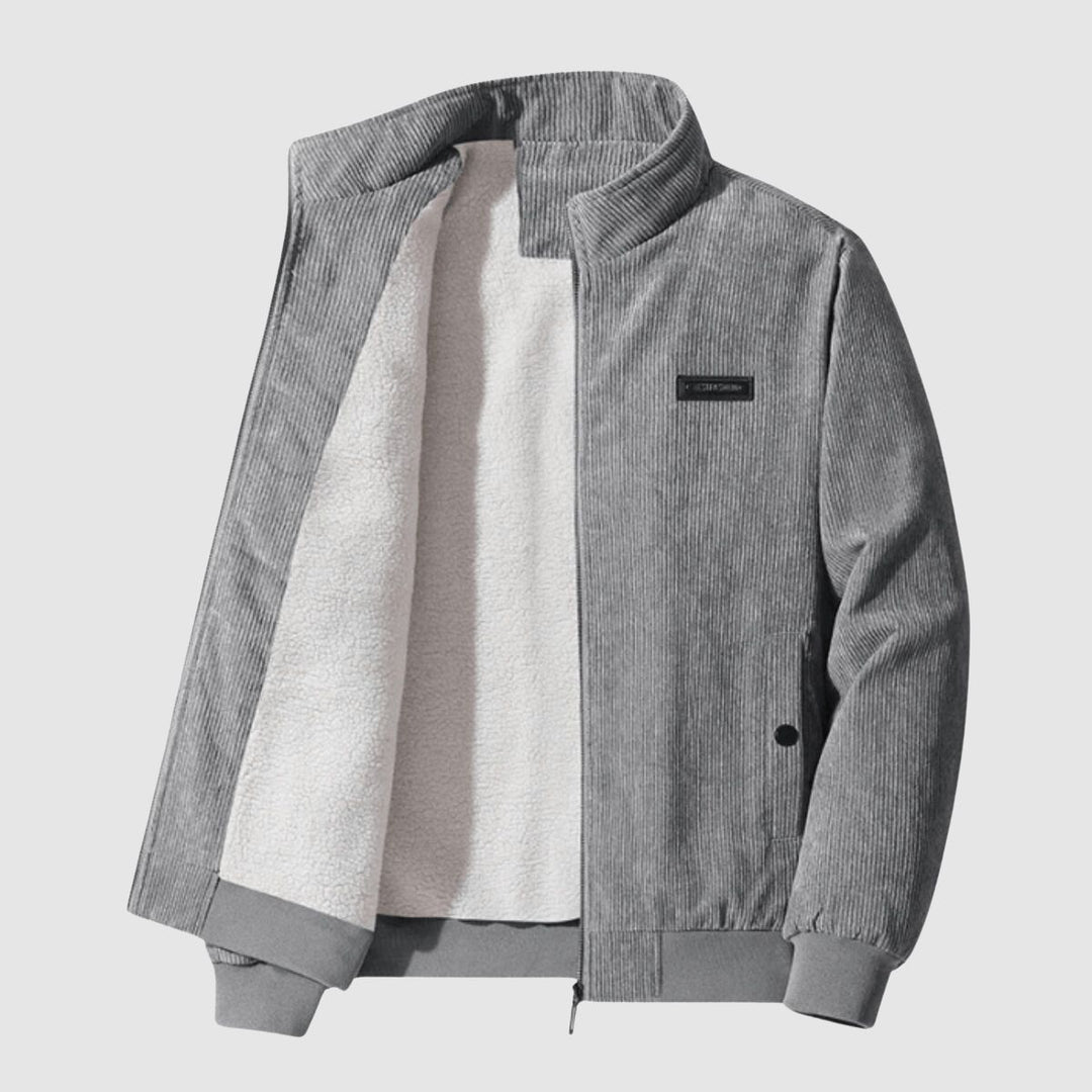 Jackson | Corduroy Jacket
