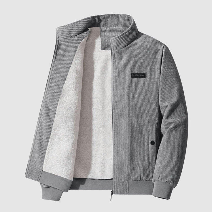 Jackson | Corduroy Jacket