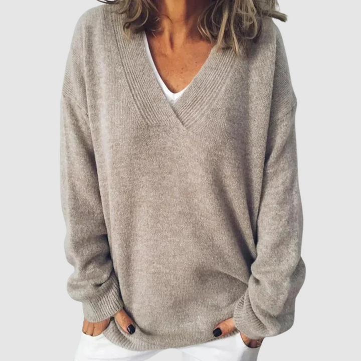 Lizzy |  Sweater