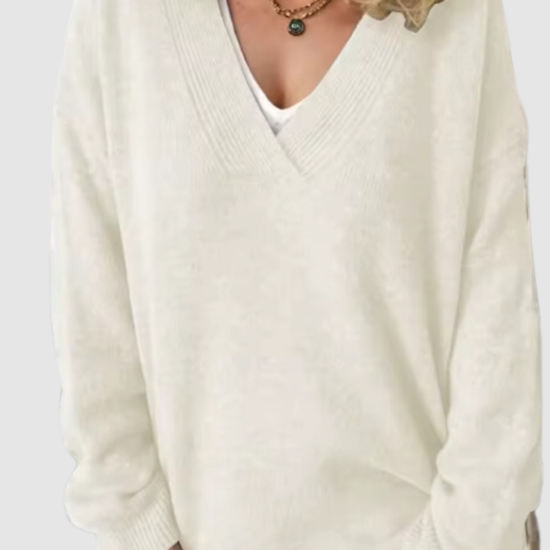 Lizzy |  Sweater