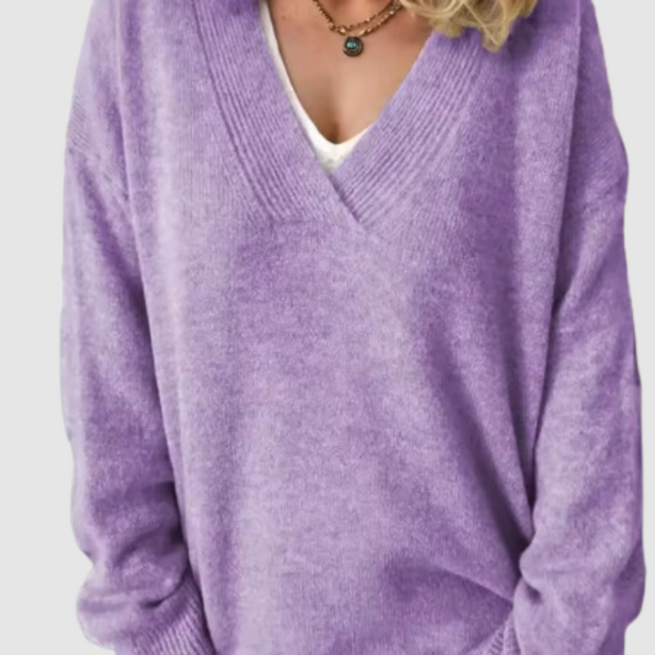 Lizzy |  Sweater